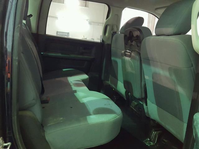 3C6TR5CT5FG659614 - 2015 RAM 2500 ST CHARCOAL photo 6