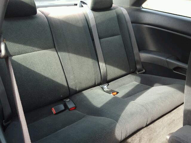 1HGEM22974L085328 - 2004 HONDA CIVIC EX Qara foto 6