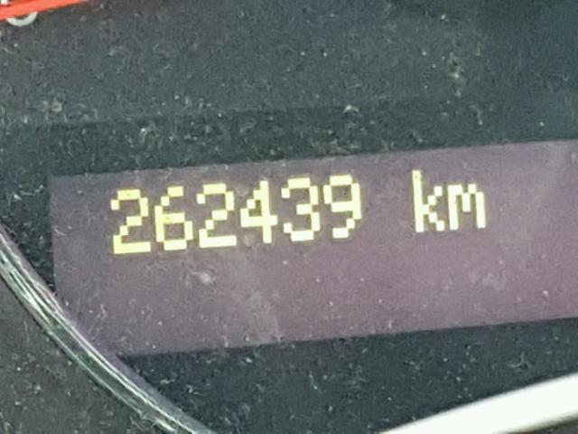 1GNDU23177D145536 - 2007 CHEVROLET UPLANDER L 银色 照片 8