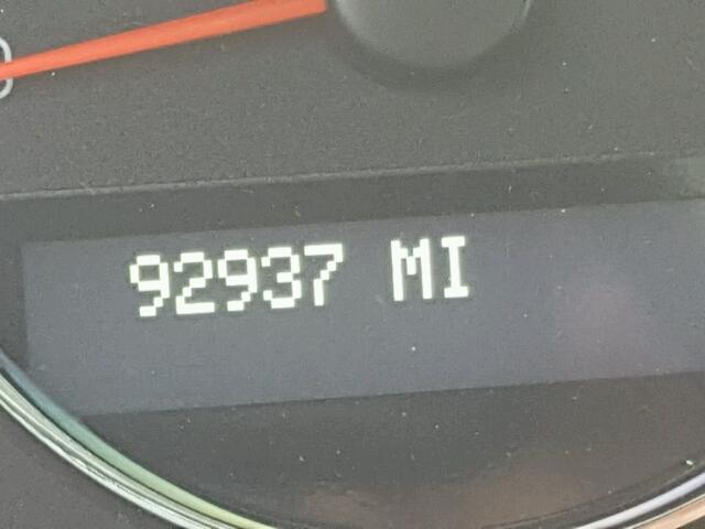 1GNDV23W28D151626 - 2008 CHEVROLET UPLANDER L 金色 照片 8