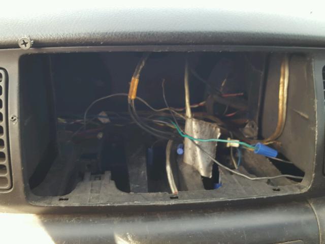 2T1BY32EX5C343066 - 2005 TOYOTA COROLLA XR 灰色 照片 9