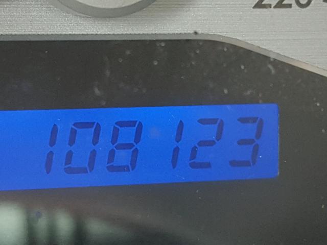 JTKDE167750056191 - 2005 TOYOTA SCION TC 黑色 照片 8