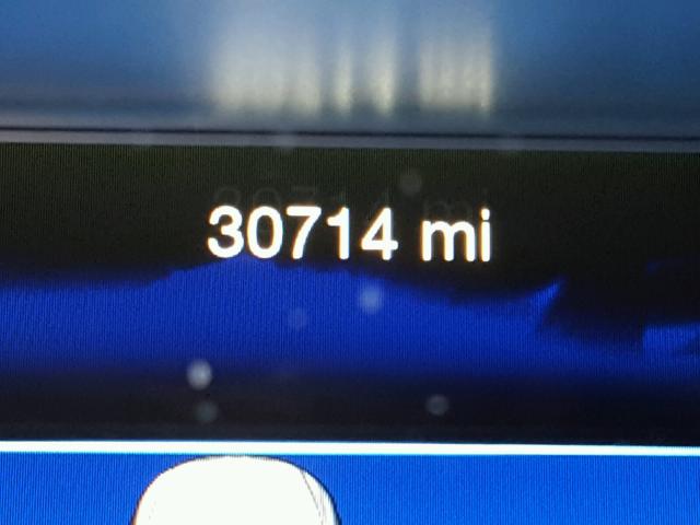 1C3CCCDG7GN100594 - 2016 CHRYSLER 200 S 白色 照片 8