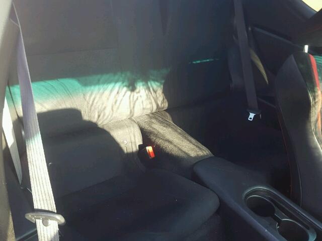 JF1ZNAA15D1718221 - 2013 TOYOTA SCION FR-S შავი ფოტო 6