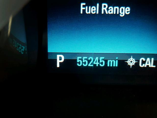 1G11A5SL4EF192526 - 2014 CHEVROLET MALIBU LS 白色 照片 8