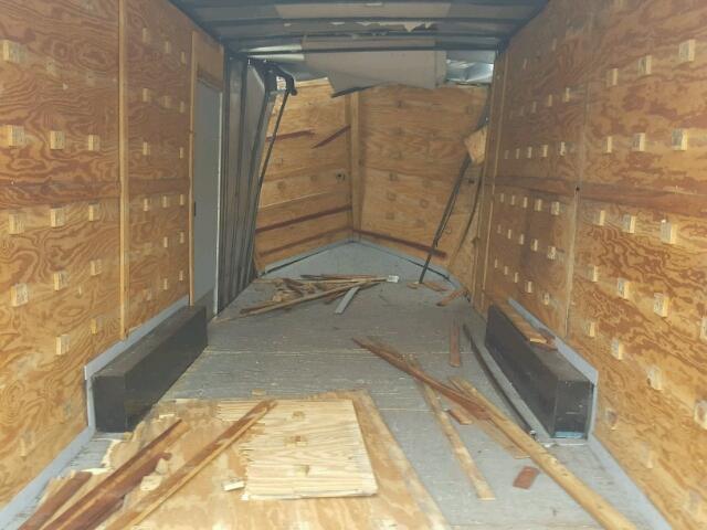 5WKBE2424E1023424 - 2014 FREE TRAILER TWO TONE photo 6