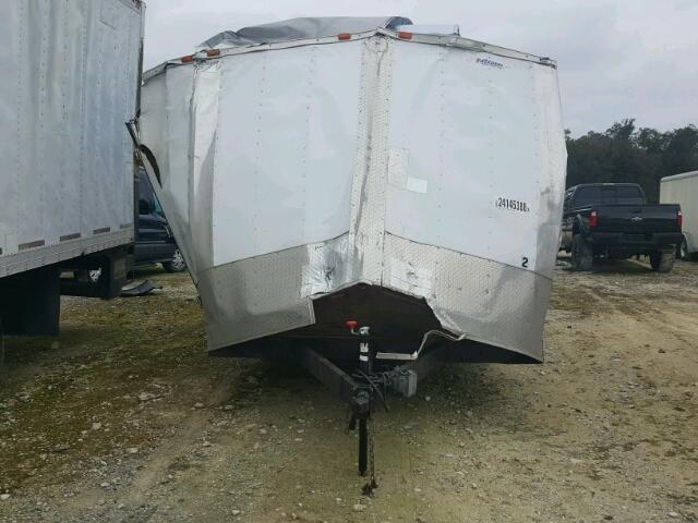 5WKBE2424E1023424 - 2014 FREE TRAILER TWO TONE photo 7