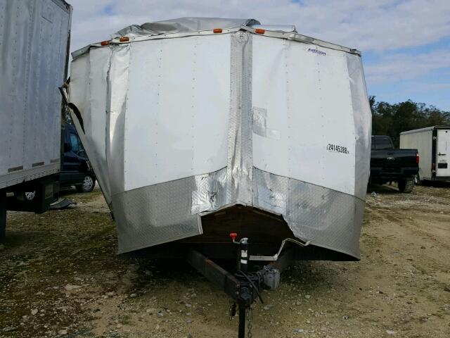 5WKBE2424E1023424 - 2014 FREE TRAILER TWO TONE photo 9