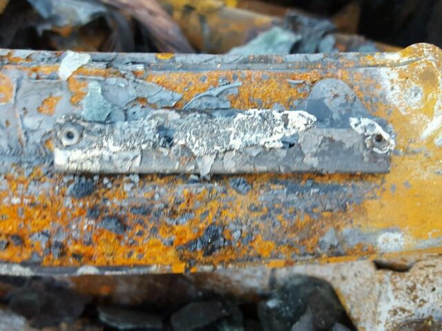 JTLKE50E591090941 - 2009 TOYOTA SCION XB თეთრი ფოტო 10