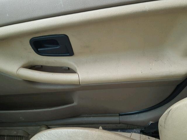 WBACD4323VAV51012 - 1997 BMW 328 I AUTO WHITE photo 10