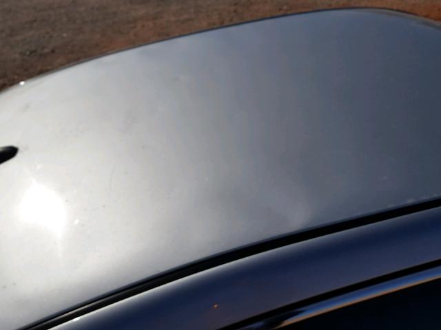 1G1ZH57B09F135566 - 2009 CHEVROLET MALIBU 1LT 银色 照片 9