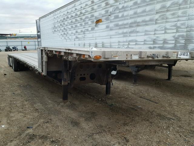 5DN175020AB000365 - 2010 WEST TRAILER TWO TONE photo 1