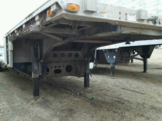 5DN175020AB000365 - 2010 WEST TRAILER TWO TONE photo 9