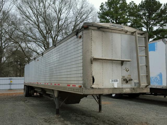 1TDH422231B098660 - 2001 TIMP HOPPER TRL 银色 照片 1