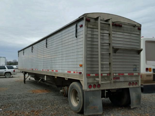 1TDH422231B098660 - 2001 TIMP HOPPER TRL 银色 照片 4