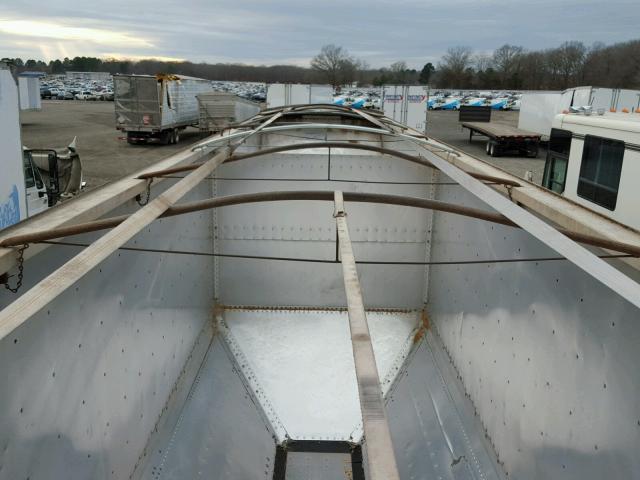 1TDH422231B098660 - 2001 TIMP HOPPER TRL 银色 照片 7