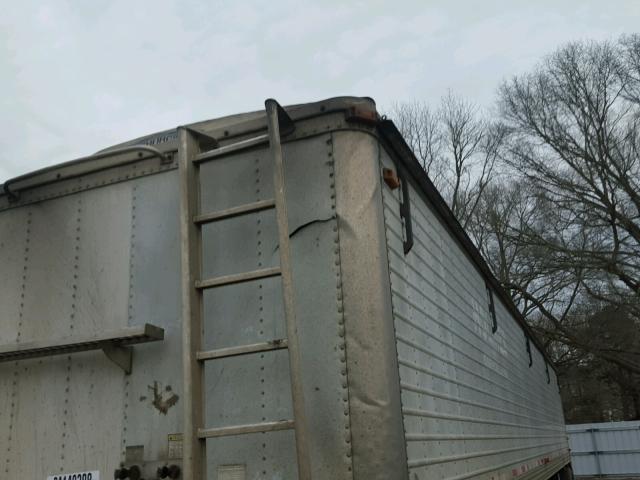 1TDH422231B098660 - 2001 TIMP HOPPER TRL 银色 照片 9