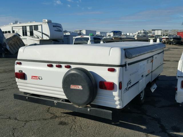 4CE681G19W7240469 - 1998 COLE DESTINY WHITE photo 4