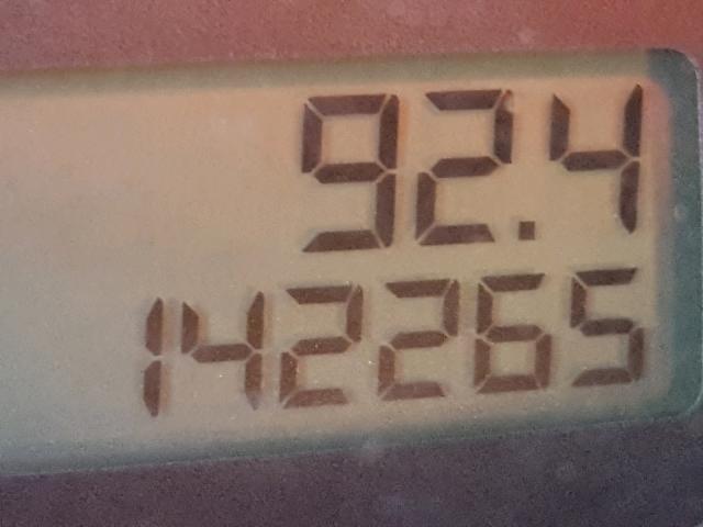 WVWWU63B05E006521 - 2005 VOLKSWAGEN PASSAT GLX 蓝色 照片 8