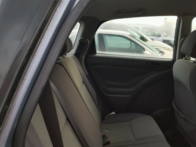 2T1KR32E23C087676 - 2003 TOYOTA MATRIX 蓝色 照片 6