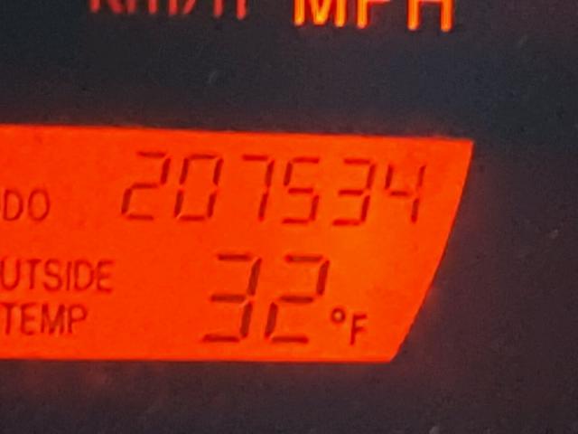 2T1KR32E23C087676 - 2003 TOYOTA MATRIX 蓝色 照片 8