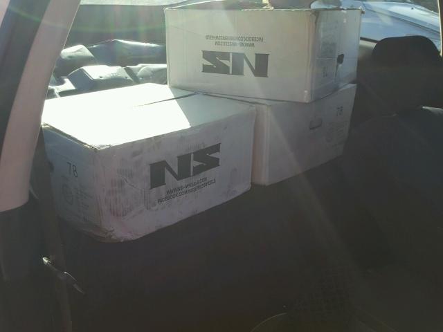 JTKDE167780238204 - 2008 TOYOTA SCION TC 白色 照片 6