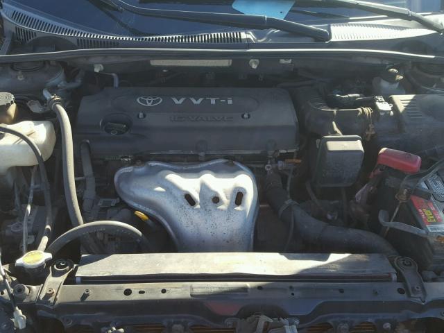 JTKDE167780238204 - 2008 TOYOTA SCION TC 白色 照片 7