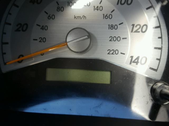 JTKDE167780238204 - 2008 TOYOTA SCION TC 白色 照片 8