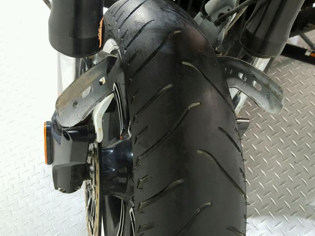 5VPDB36N5G3046904 - 2016 VICTORY MOTORCYCLES CROSS COUN WHITE photo 16