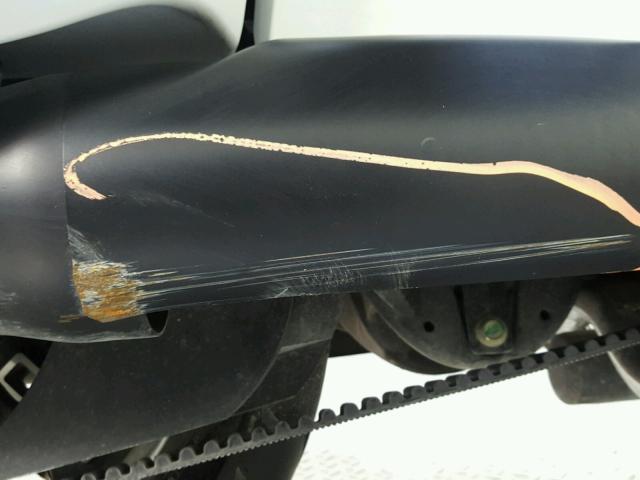 5VPDB36N5G3046904 - 2016 VICTORY MOTORCYCLES CROSS COUN WHITE photo 18