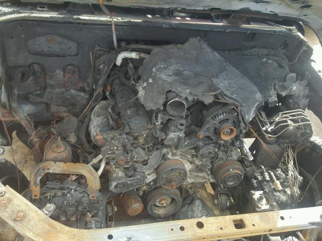 1J4GA59137L116154 - 2007 JEEP WRANGLER S MAROON photo 7