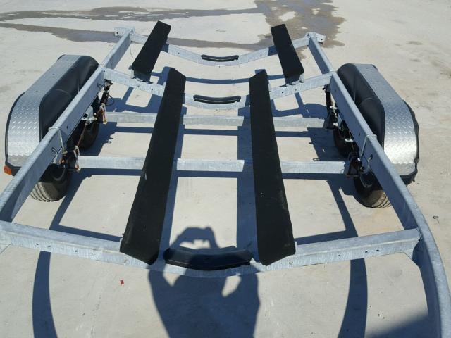 1MDASAV27FA567424 - 2015 OTHR TRAILER ნაცრისფერი ფოტო 6