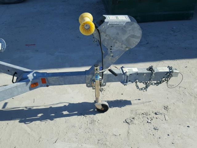 1MDASAV27FA567424 - 2015 OTHR TRAILER ნაცრისფერი ფოტო 7