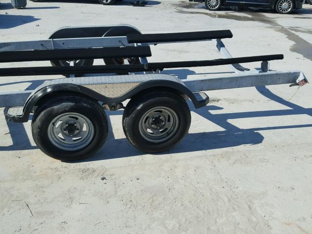 1MDASAV27FA567424 - 2015 OTHR TRAILER ნაცრისფერი ფოტო 8