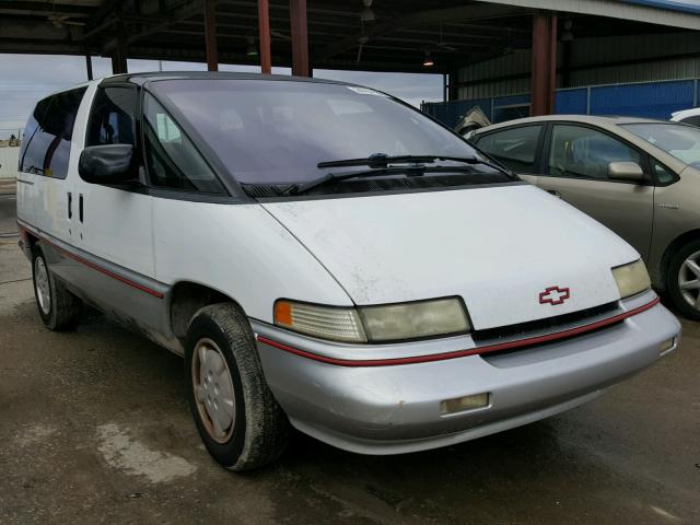 1GNDU06D7PT130096 - 1993 CHEVROLET LUMINA APV WHITE photo 1