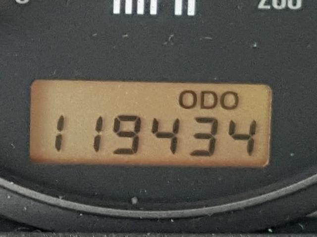 4S2CE58X234600324 - 2003 ISUZU AXIOM XS Yaşıl foto 8