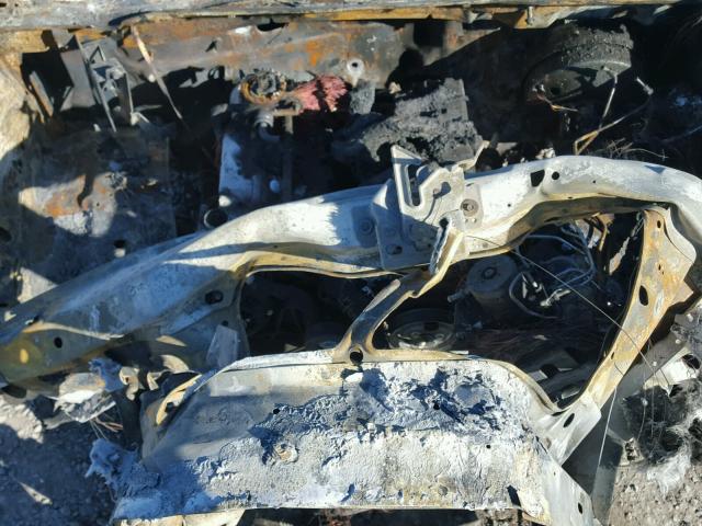 1FMEU63EX9UA03719 - 2009 FORD EXPLORER X BURN photo 7