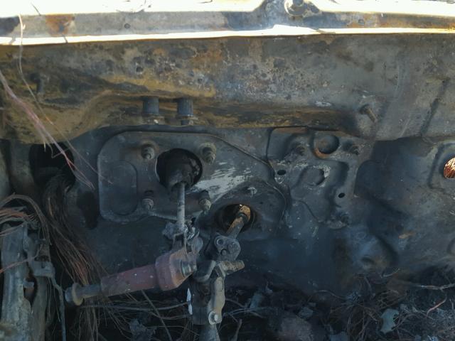 1FMEU63EX9UA03719 - 2009 FORD EXPLORER X BURN photo 8