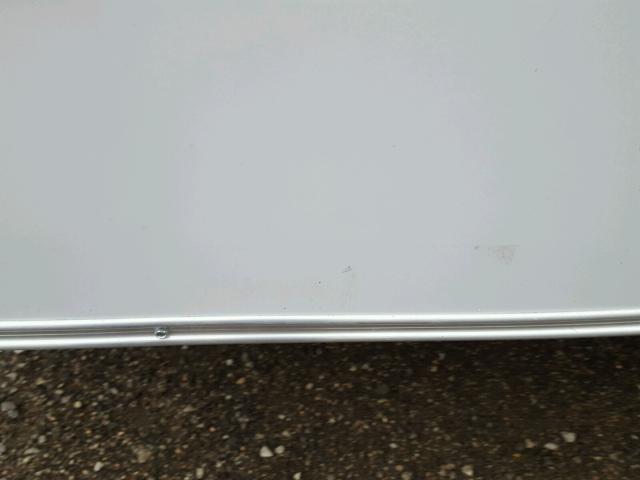 593200G2XJ1061723 - 2018 UTILITY TRAILER WHITE photo 10