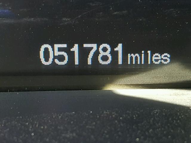 2HGFG3B86FH514239 - 2015 HONDA CIVIC EX 银色 照片 8