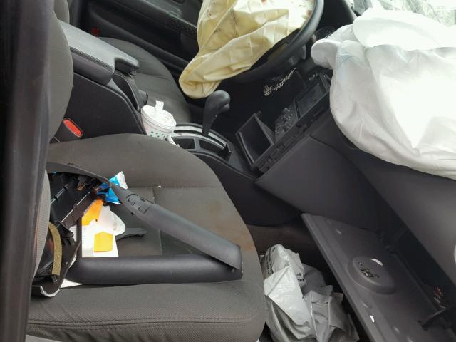 2G2WP522151264961 - 2005 PONTIAC GRAND PRIX Qara foto 5