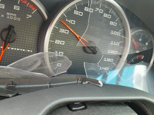 2G2WP522151264961 - 2005 PONTIAC GRAND PRIX Qara foto 8