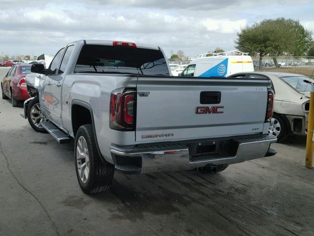 1GTR1NEC4HZ109489 - 2017 GMC SIERRA C15 SILVER photo 3