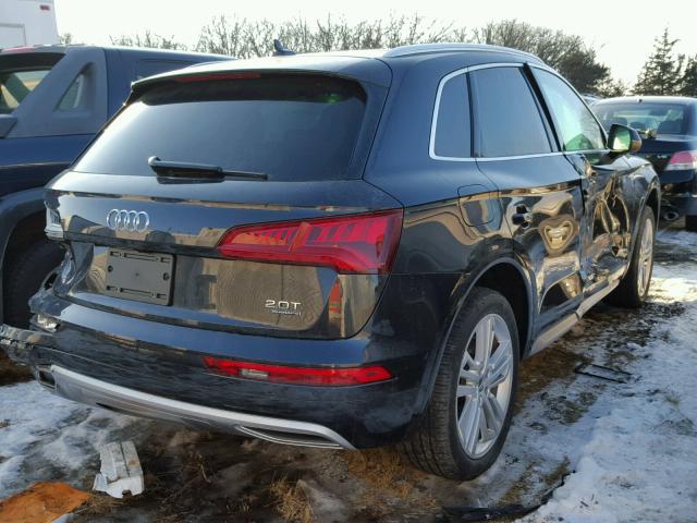 WA1BNAFY8J2048780 - 2018 AUDI Q5 PREMIUM BLACK photo 4