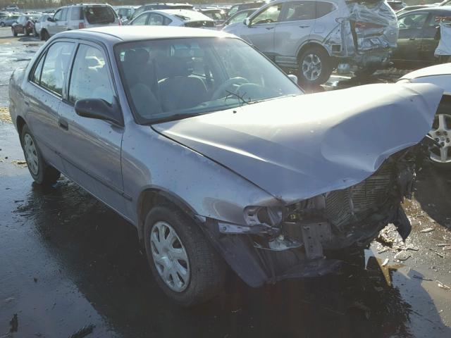 2T1BR12E9WC088994 - 1998 TOYOTA COROLLA VE GRAY photo 1