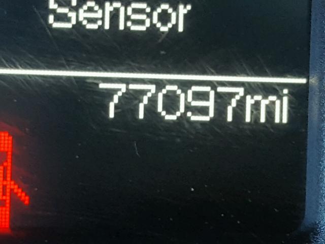 3C6UR5DL4FG528130 - 2015 RAM 2500 SLT 黑色 照片 8