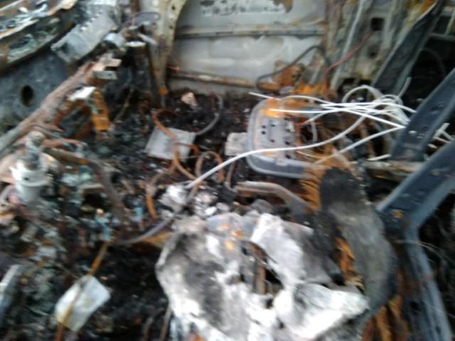 KNDJN2A25E7700306 - 2014 KIA SOUL BURN photo 9