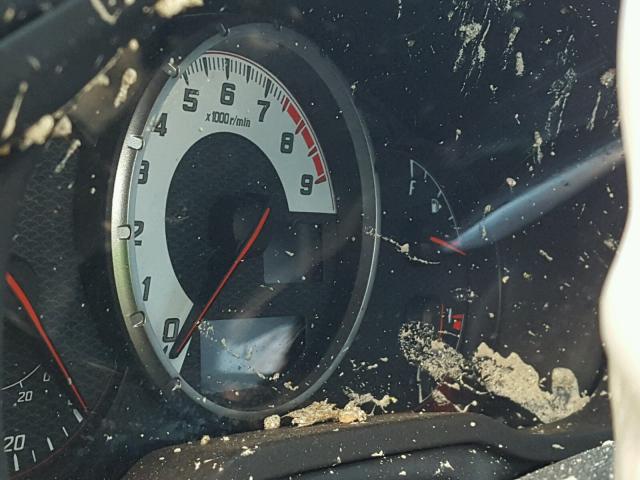 JF1ZNAA18D2712231 - 2013 TOYOTA SCION FR-S ნაცრისფერი ფოტო 8