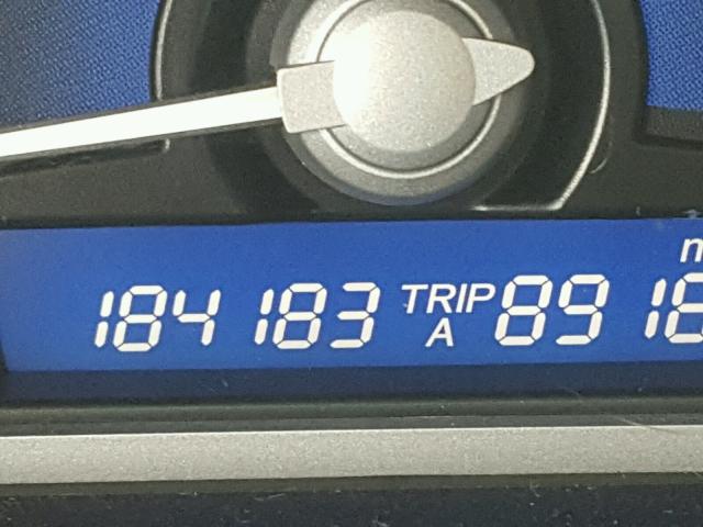 2HGFG12857H562465 - 2007 HONDA CIVIC EX GRAY photo 8