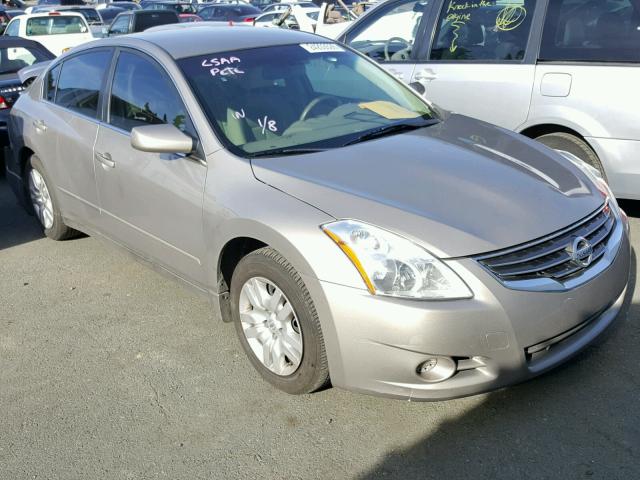 1N4AL2AP5CN461209 - 2012 NISSAN ALTIMA BAS TAN photo 1